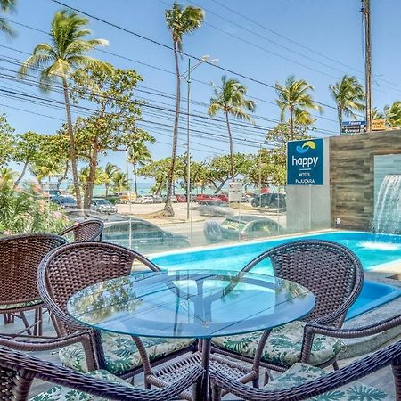 Happy Hotel Pajucara Maceio  Luaran gambar
