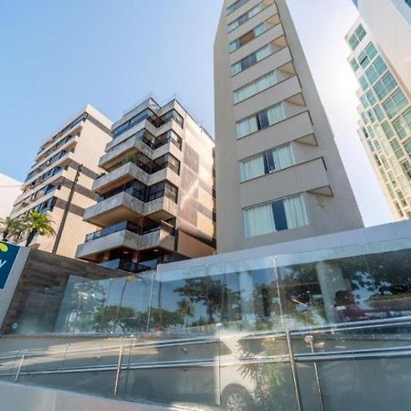 Happy Hotel Pajucara Maceio  Luaran gambar