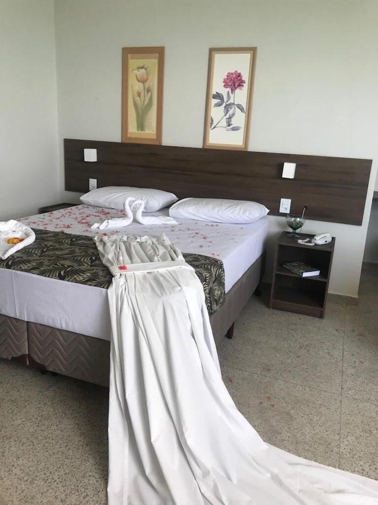 Happy Hotel Pajucara Maceio  Luaran gambar