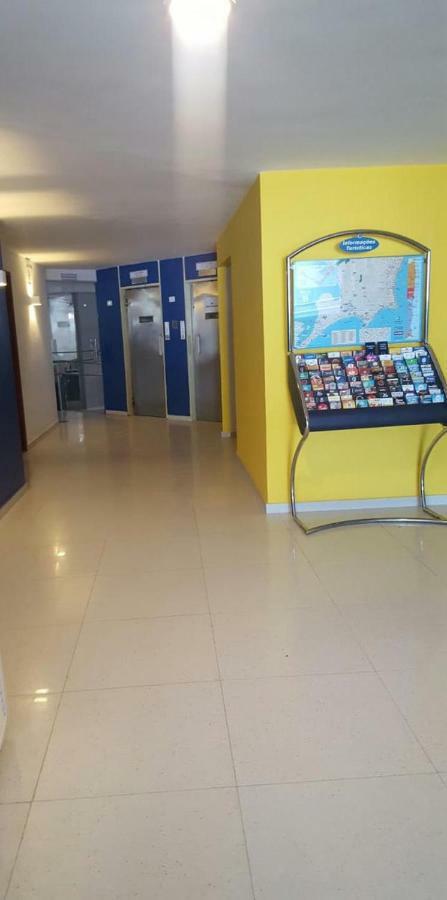 Happy Hotel Pajucara Maceio  Luaran gambar