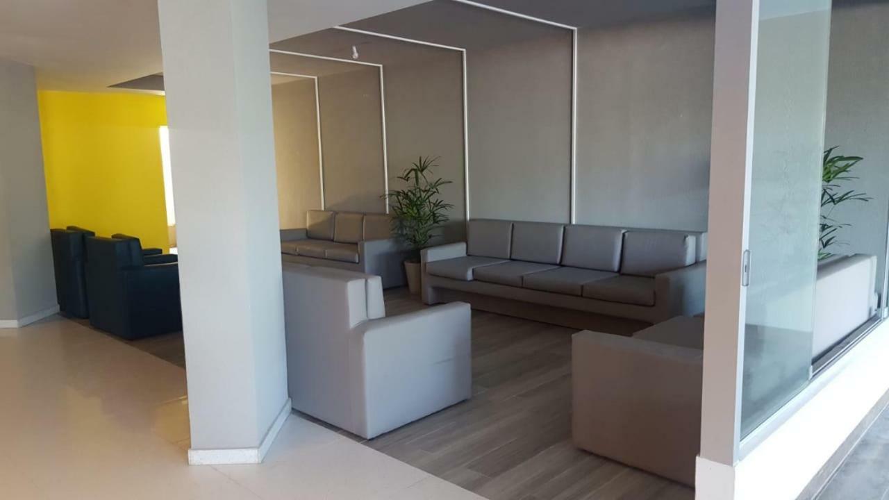 Happy Hotel Pajucara Maceio  Luaran gambar